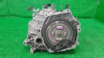 АКПП НА HONDA AIRWAVE GJ1 L15A