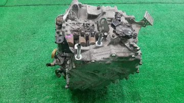 АКПП НА HONDA AIRWAVE GJ1 L15A