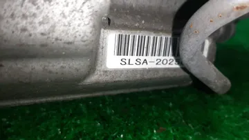 АКПП НА HONDA AIRWAVE GJ1 L15A