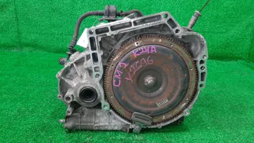 АКПП НА HONDA ACCORD CM2 K24A