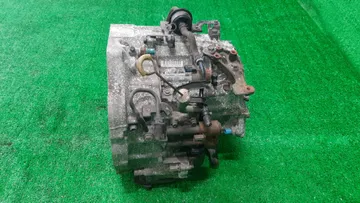 АКПП НА HONDA ACCORD CM2 K24A