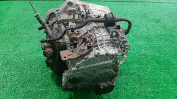 АКПП НА HONDA ACCORD CM2 K24A