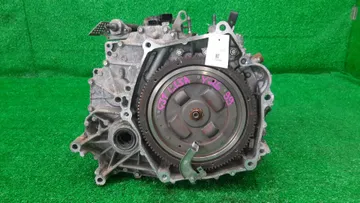 АКПП НА HONDA AIRWAVE GJ1 L15A