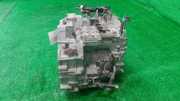 АКПП НА HONDA AIRWAVE GJ1 L15A
