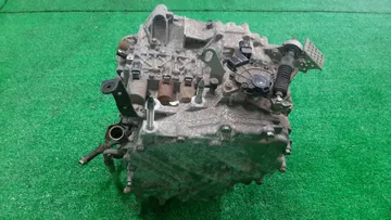 АКПП НА HONDA AIRWAVE GJ1 L15A