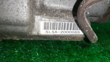 АКПП НА HONDA AIRWAVE GJ1 L15A