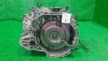 АКПП НА NISSAN SERENA TC24 QR20DE