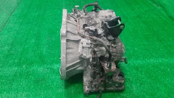 АКПП НА NISSAN SERENA TC24 QR20DE