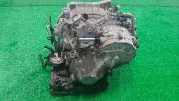 АКПП НА NISSAN SERENA TC24 QR20DE