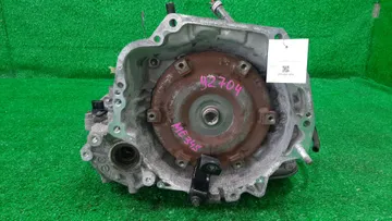 АКПП НА CHEVROLET MW ME34S M13A
