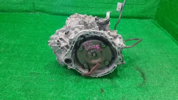 АКПП НА NISSAN TEANA J32 VQ25DE