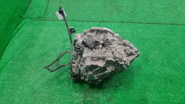 АКПП НА NISSAN TEANA J32 VQ25DE