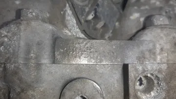 АКПП НА NISSAN TEANA J32 VQ25DE