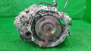 АКПП НА NISSAN TEANA J32 VQ25DE