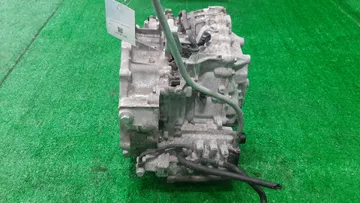 АКПП НА NISSAN TEANA J32 VQ25DE