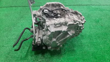 АКПП НА NISSAN TEANA J32 VQ25DE