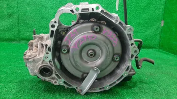 АКПП НА NISSAN TEANA J31 VQ23DE