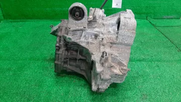 АКПП НА NISSAN TEANA J31 VQ23DE
