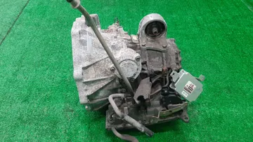 АКПП НА NISSAN TEANA J31 VQ23DE
