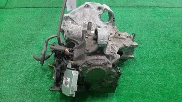 АКПП НА NISSAN TEANA J31 VQ23DE