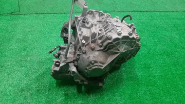 АКПП НА NISSAN MURANO PNZ50 VQ35DE