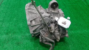 АКПП НА NISSAN TEANA J31 VQ23DE