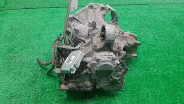 АКПП НА NISSAN TEANA J31 VQ23DE