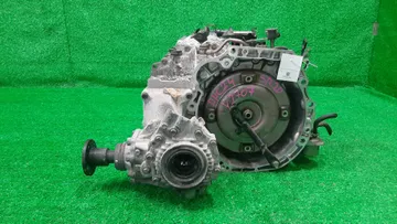 АКПП НА NISSAN SERENA PNC24 SR20DE