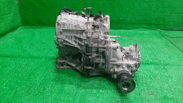 АКПП НА NISSAN SERENA PNC24 SR20DE