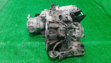 АКПП НА NISSAN SERENA PNC24 SR20DE