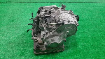АКПП НА NISSAN SERENA PNC24 SR20DE
