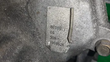 АКПП НА NISSAN SERENA PNC24 SR20DE