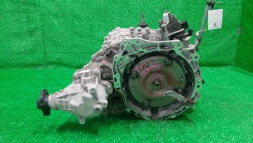 АКПП НА NISSAN TEANA TNJ32 QR25DE