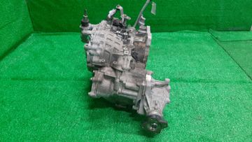 АКПП НА NISSAN TEANA TNJ32 QR25DE