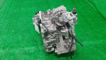 АКПП НА NISSAN TEANA TNJ32 QR25DE