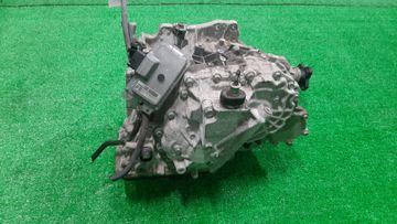 АКПП НА NISSAN TEANA TNJ32 QR25DE
