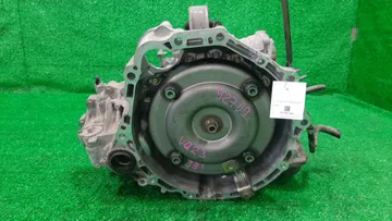 АКПП НА NISSAN TEANA J31 VQ23DE