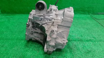АКПП НА NISSAN TEANA J31 VQ23DE