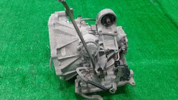 АКПП НА NISSAN TEANA J31 VQ23DE