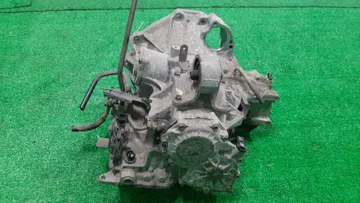 АКПП НА NISSAN TEANA J31 VQ23DE