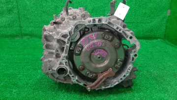 АКПП НА NISSAN TEANA PJ31 VQ35DE