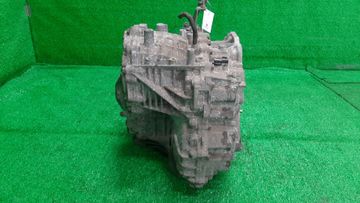 АКПП НА NISSAN TEANA PJ31 VQ35DE
