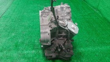 АКПП НА NISSAN TEANA PJ31 VQ35DE
