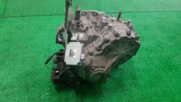 АКПП НА NISSAN TEANA PJ31 VQ35DE