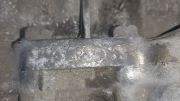 АКПП НА NISSAN TEANA PJ31 VQ35DE