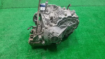 АКПП НА NISSAN MURANO PNZ50 VQ35DE