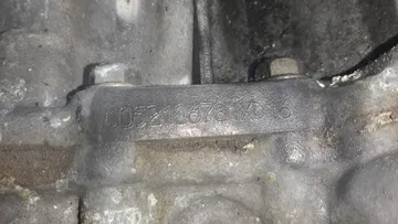 АКПП НА NISSAN MURANO PNZ50 VQ35DE