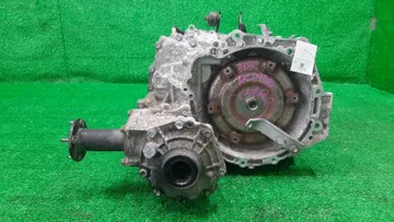 АКПП НА TOYOTA VITZ NSP135 1NR-FE