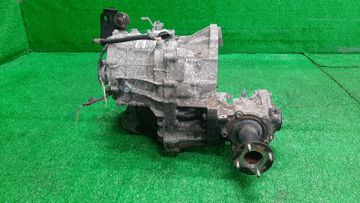 АКПП НА TOYOTA VITZ NSP135 1NR-FE