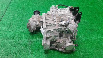 АКПП НА TOYOTA VITZ NSP135 1NR-FE